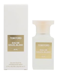 Tom Ford Eau de Soleil Blanc Eau de Toilette unisex 50 ml