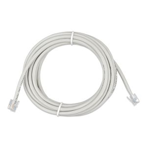 Victron RJ12 UTP Cable 3 m