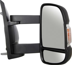 Außenspiegel rechts elektrisch langer Spiegelarm Fiat Ducato 250 735661846