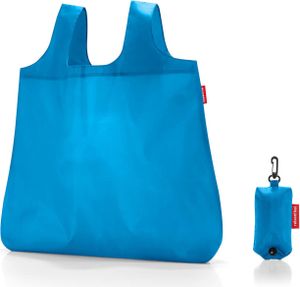 reisenthel mini maxi shopper pocket, einkaufsbeutel, einkaufstasche, tasche, french blue, 15 l, AO4054 reisenthel mini maxi shopper pocket, einkaufsbeutel, einkaufstasche, tasche, french blue, 15 l, AO4054
