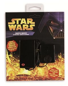 Darth Vader Atemgerät, Star Wars