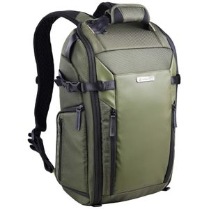 Vanguard VEO SELECT45BFM GR Rucksack grau