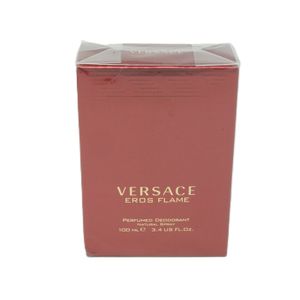 Versace Eros Flame Deodorant Spray 100 ml (man)