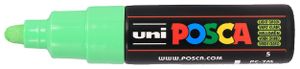 uni-ball Pigmentmarker POSCA (PC7M) hellgrün
