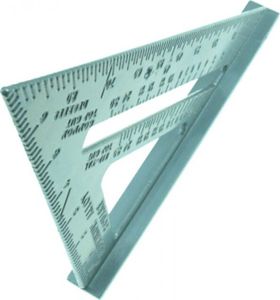 HLINÍKOVÝ WINKEL WINKEL 185 mm 7''
