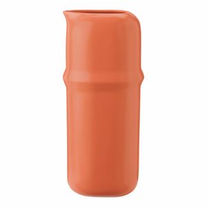 RIG-TIG - POUR-IT Karaffe 1 Liter, orange