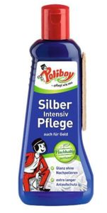 Poliboy silber-pflege-creme 200ml Flasche