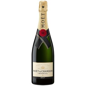 Moët & Chandon Impérial brut Champagner | 12 % vol | 0,75 l