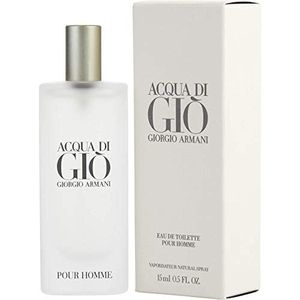 Giorgio Armani Acqua di Gio Pour Homme Woda toaletowa, 15ml