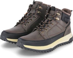 Dockers by Gerli Schnürstiefel Braun Dockers by Gerli Schnürstiefel Braun