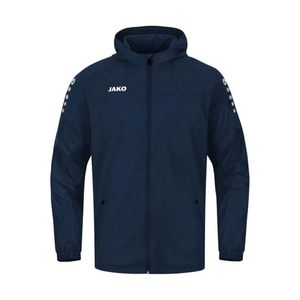 JAKO Allwetterjacke Team 2.0 marine 128