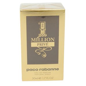 Paco Rabanne 1 Million Prive eau de Parfum für Herren 50 ml