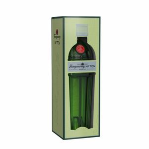 Tanqueray No. Ten 47,3% Vol.