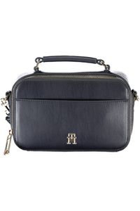 Tommy Hilfiger Fantastic Damen Handtasche Blau Farbe: Blau, Größe: UNI