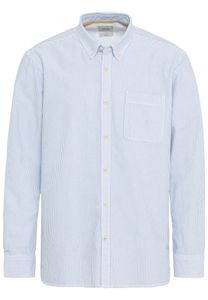 Camel active - Herren Hemd mit Button Down Kragen (409102-9S02)