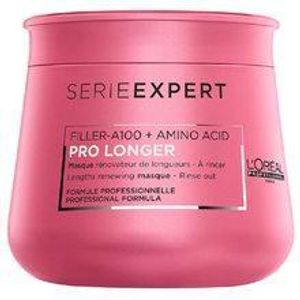 L´Oréal Professionnel Série Expert Pro Longer Lengths Renewing Mask pflegende Haarmaske für schwaches Haar 500 ml