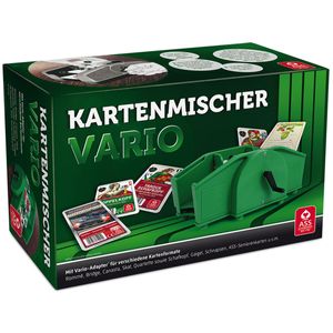 Kartenmischer Vario