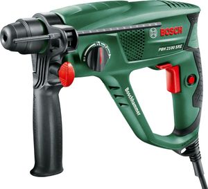 Bosch PBH 2100 SRE Bohrhammer SDS-plus