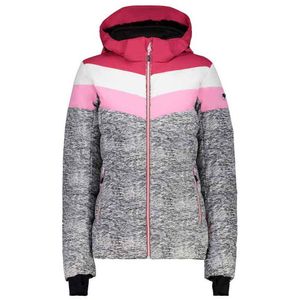 Kurtka damska CMP Zip Hood narciarska  M