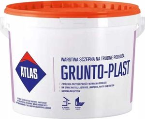 Atlas Grunto Plast Adhesion Promoter 5 kg