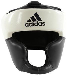 Kopfschutz Response - schwarz Größe XL