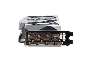 Gigabyte NVIDIA, 12 GB, GeForce RTX 3080 Ti, GDDR6, ATX, Anzahl HDMI-Anschlüsse 2, 192 Bit, PCI-E 4.0 x 16