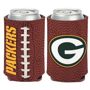 NFL Can Cooler Green Bay Packers Dosenkühler Dosenhalter Football Bier Cola