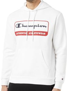 Champion Kapuzenpullover Grösse: L Legacy Graphic Hoody Hoodie Hooded Sweatshirt