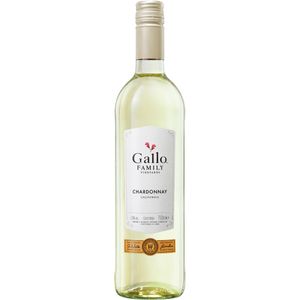 Gallo Family Chardonnay trocken | 13 % vol | 0,75 l