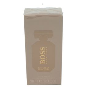 Hugo Boss Private Accord for her Eau de Parfum 30 ml