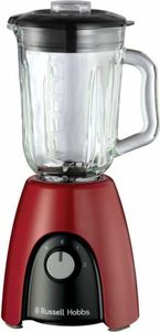 Becher-Mixer Russell Hobbs Desire Rot 650 W Rot