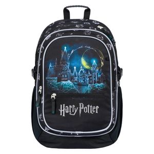 BAAGL Schulrucksack Core Harry Potter Hogwarts 25 l