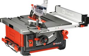 Tischkreissäge Einhell Professional TP-CC 10 T