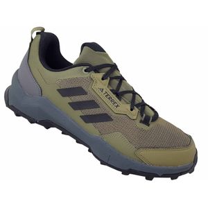 adidas Herren TERREX AX4 Wanderschuhe Outdoorschuhe Schuhe Trekkingschuhe Hiking, Größe:UK 8 - EUR 42 - 26.5 cm
