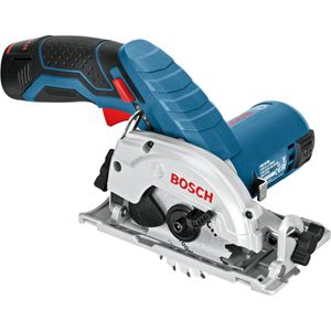 Bosch GKS 12V-26 Akku-Kreissäge