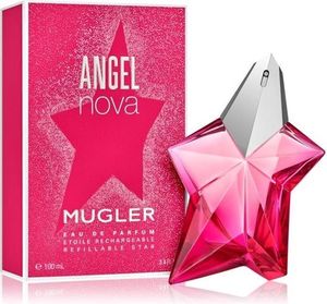 Thierry Mugler Angel Nova Eau de Parfum nachfüllbar 100ml