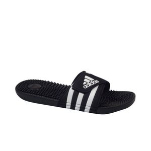 Adidas Badelatschen schwarz 43