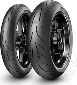 Opony METZELER SPORTEC M9 RR 160/60 ZR 17 M/C (69W) TL