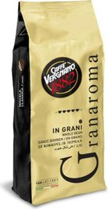 Káva Vergnano Gran Aroma, zrnková 1 kg