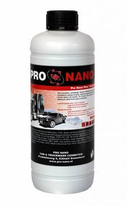 1L ProNano Plus | Kontaktloses Autoshampoo für LKW und PKW