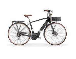 Elektro-Citybike 28 Zoll RAMBLA Man