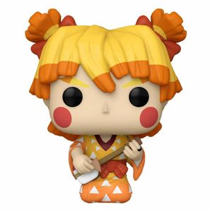 FUNKO POP! - Animation - Demon Slayer Zenitsu Agatsuma  #1531