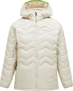 Peak Performance Elevate Liner Jacke Weiß L Mann Weiß L