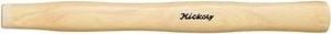 Hickory-Holzstiel für rückschlagfreien Schonhammer(02116) 50 mm VPE: 10