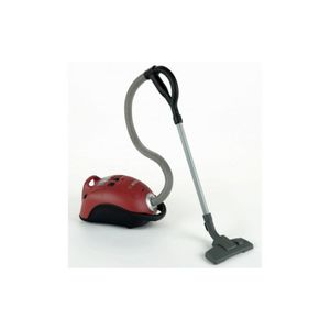 Theo Klein 6828 Bosch Staubsauger, rot