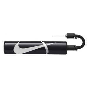 Nike - Ball Pump CS340 (jedna veľkosť) (čierna/biela)