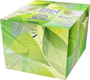 Bel Premium Wattestäbchen 300 Stück