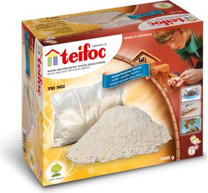 Teifoc hotová malta 1 kg