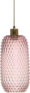 Hängelampe Maible 100 Rosa