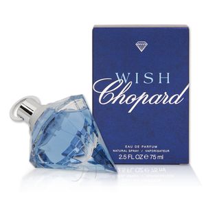 Chopard Wish Eau De Parfum 75 ml
